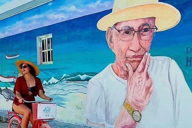 Holbox Island Punta Cocos & Punta Mosquito Tour! Playa Del Carmen - Exploring Holbox: A Visual and Cultural Feast