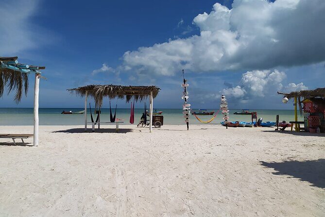 Holbox Island Punta Cocos & Punta Mosquito Tour! Playa Del Carmen - Authentic Experiences and Traveler Insights