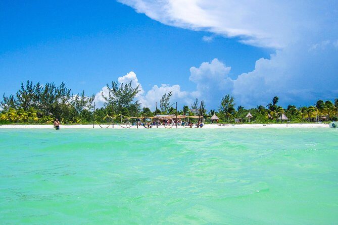 Holbox Island Tour From Cancun - Key Points