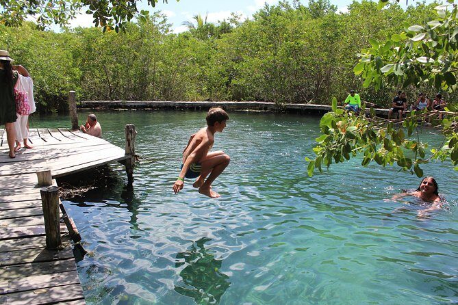 Holbox Island Tour From Cancun - A Close Look at the Experience