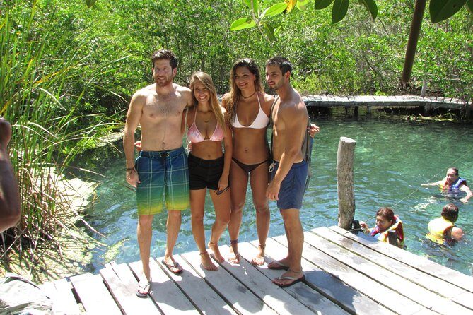 Holbox Island Tour From Cancun - Real Travelers’ Experiences