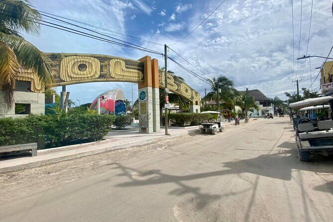 Holbox Island Tour Punta Mosquito Local Culture and Lunch - Exploring the Itinerary: What You Can Expect