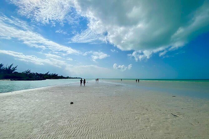 Holbox Island Tour Punta Mosquito Local Culture and Lunch - What Travelers Say
