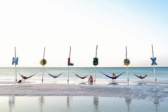 Holbox Island Tour Punta Mosquito Local Culture and Lunch - FAQ About the Holbox Island Tour Punta Mosquito