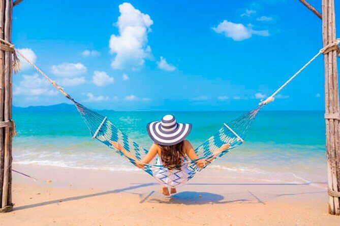 Holbox Island Visit to Punta Mosquito from Cancún - The Value of This Tour  