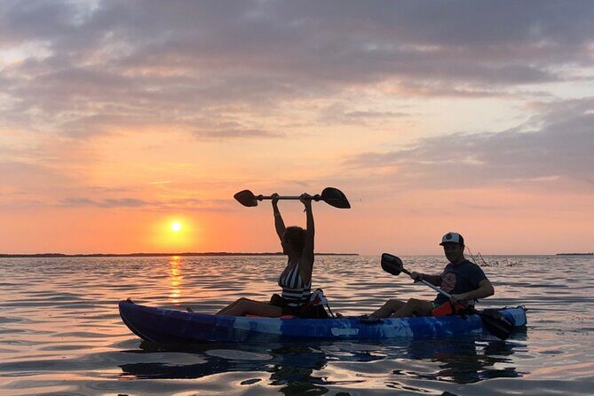 Holbox : Kayaking through Mangroves - Frequently Asked Questions