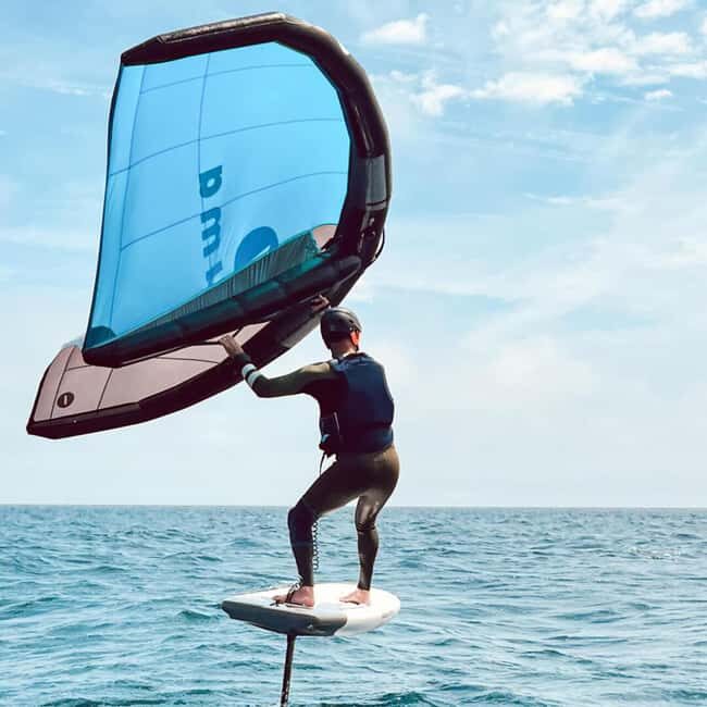 Holbox: Kitesurfing Lessons Discovery Course (2 hours) - What’s Included and What’s Not