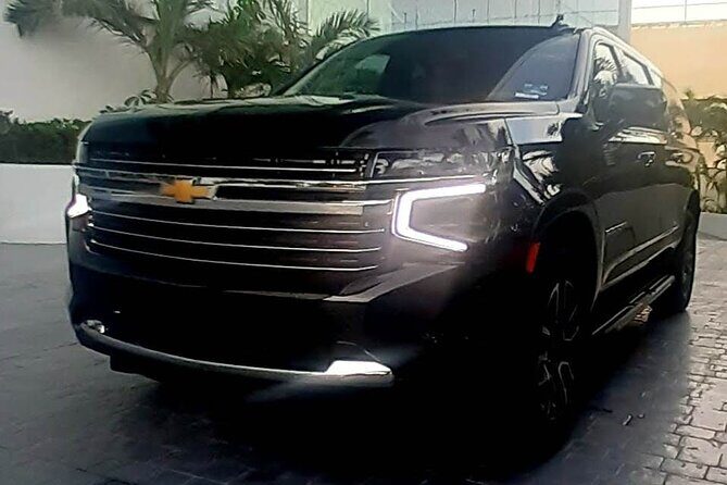 Holbox Luxury Transportation From-To Cancun Airport - Who Will Love This Transfer?