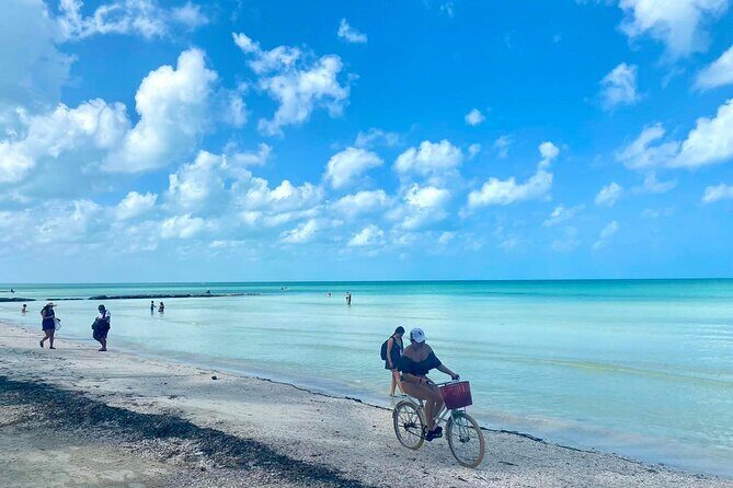 Holbox Magic Island! Punta Cocos + Punta Mosquito From Cancun - Detailed Breakdown of the Itinerary