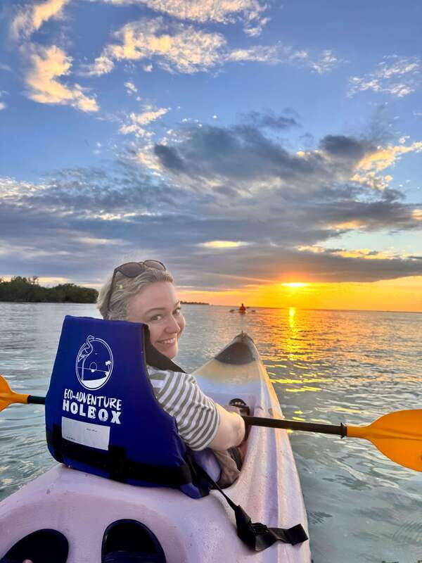Holbox: Mangrove Sunset Kayak Tour - Final Thoughts: Is It Worth It?