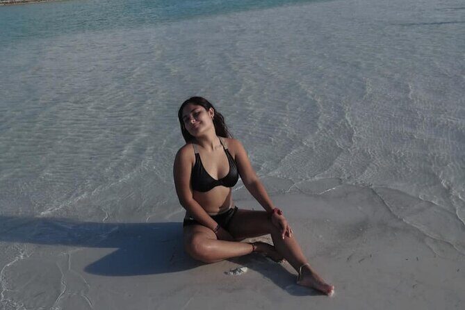 Holbox Mosquito Adventure by ferry from Riviera Maya & Tulum - Punta Mosquito: A Natural Marvel