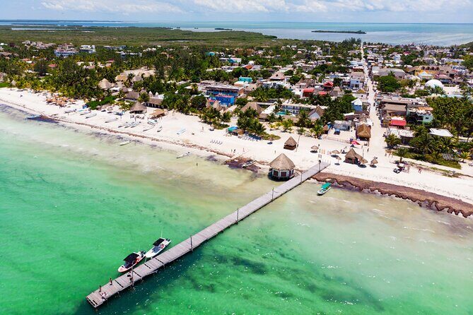 Holbox Paradise Experience - FAQs