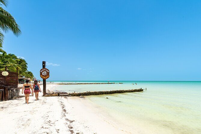 Holbox Paradise Island - FAQ About the Holbox Paradise Island Tour