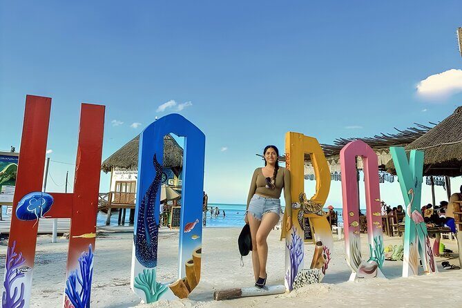 Holbox Peaceful Adventure (Two Islands and Cenote). - A Detailed Look at the Tour Experience