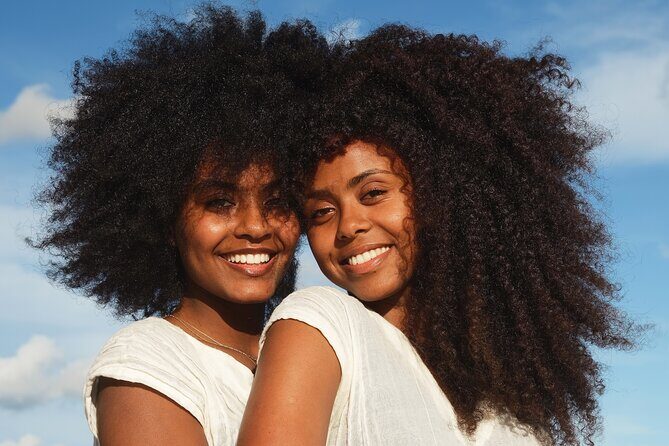 Holbox Photoshoot Private Professional Fashion Photographer - Key Points