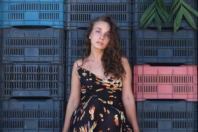 Holbox Photoshoot Private Professional Fashion Photographer - FAQ