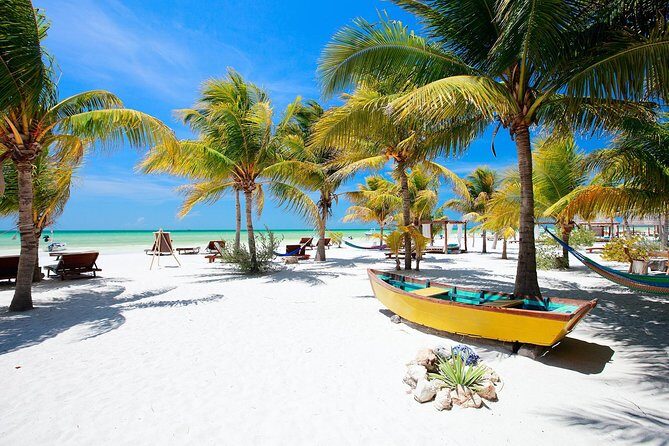 Holbox plus Island Magic by boat Tour from Cancun - Who Will Love This Tour?