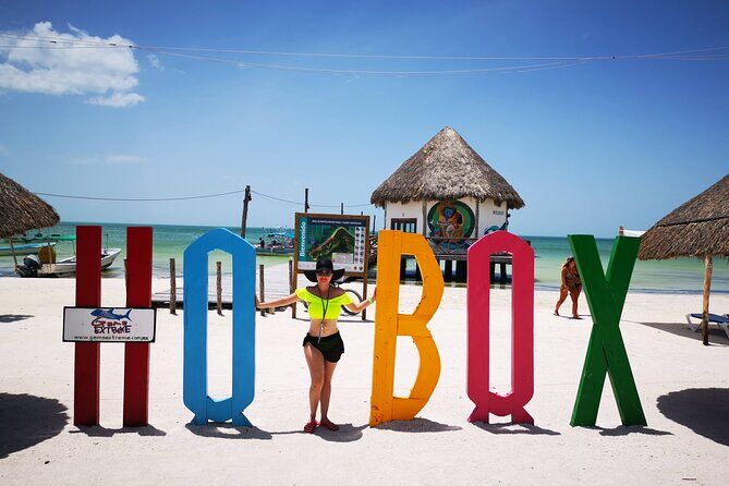 Holbox plus Island Magic by boat Tour from Cancun - Final Verdict