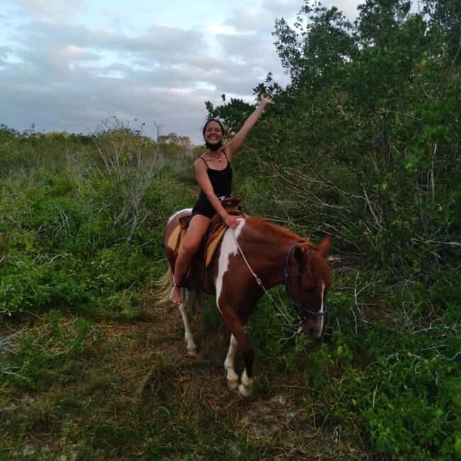 Holbox: Private Horseback Riding - Final Thoughts