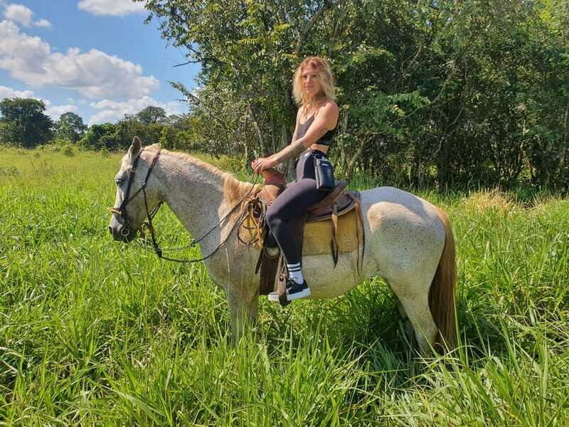 Holbox: Private Horseback Riding - FAQ