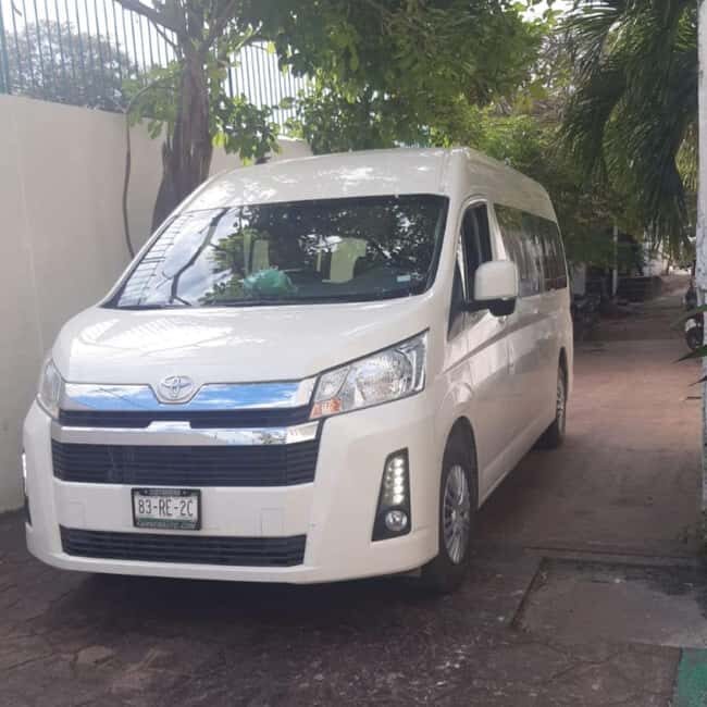 HolBox: Private Tour with Transfers - Who Will Love This Tour?