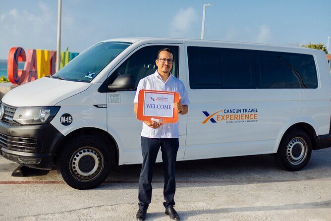 Holbox Private Transfer from Cancun Hotels or Airport - The Ferry Connection