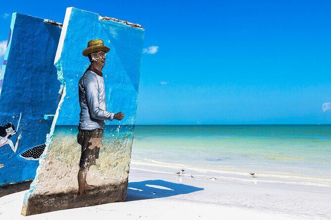 Holbox, Punta Cocos, Punta Mosquito! Full Beach Adventure - Exploring the Holbox, Punta Cocos, and Punta Mosquito Beach Adventure