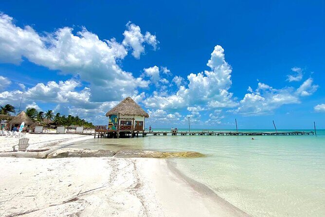 Holbox, Punta Cocos, Punta Mosquito! Full Beach Adventure - The Practical Side: What You Need to Know