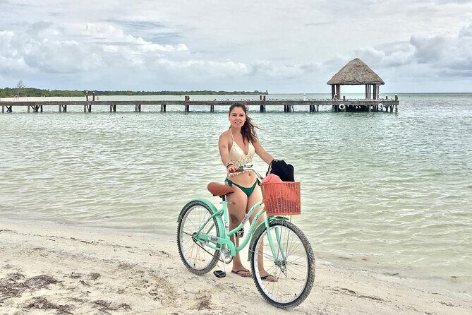 Holbox Punta Mosquitos + Transportation from Riviera Maya - An In-Depth Look at the Holbox Experience