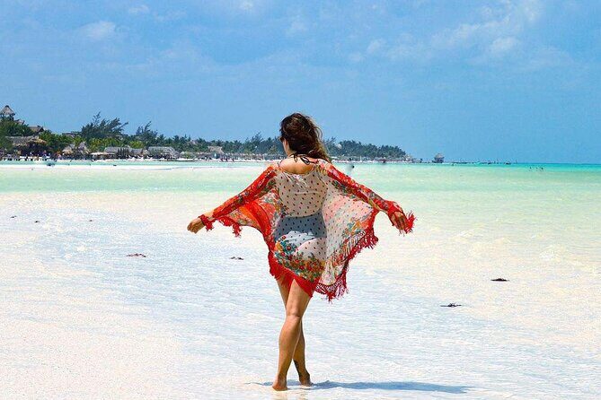 Holbox Punta Mosquitos + Transportation from Riviera Maya - FAQ