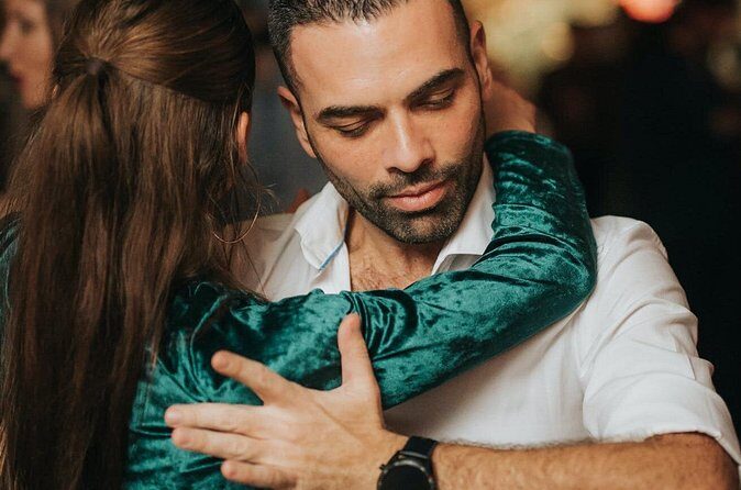 Holbox Salsa Lovers Dance Experience - Authenticity and the Local Touch