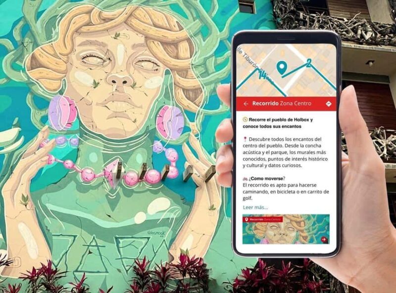 Holbox Self-Guided Tour: Map, Bike, SUP, Coffee & Snack incl - An In-Depth Look at the Self-Guided Experience in Holbox