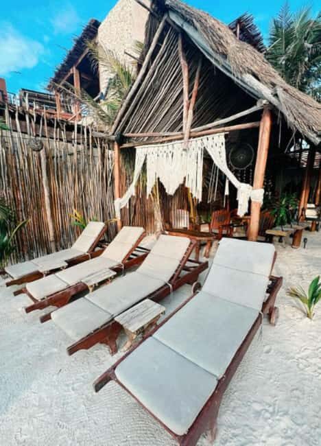 Holbox Self-Guided Tour: Map, Bike, SUP, Coffee & Snack incl - Final Thoughts: Is It Worth It?