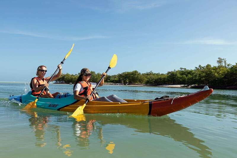 Holbox: Sunrise Kayak Tour through the Mangroves - Who Will Love This Tour?