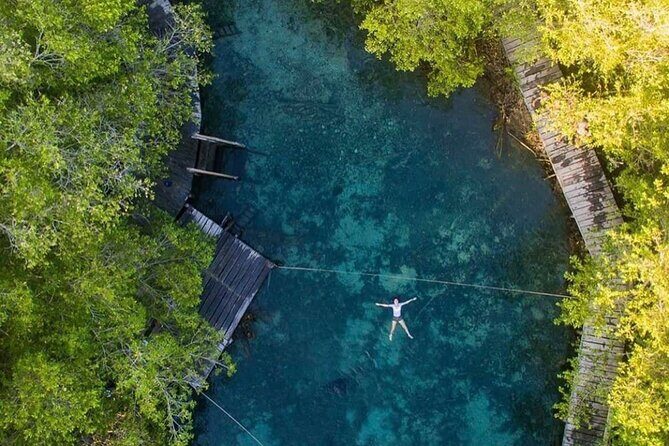 Holbox The Living Dream by boat from Playa del Carmen - Frequently Asked Questions