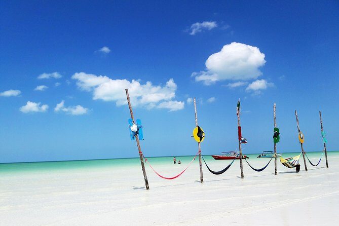 Holbox tour from Cancun and Riviera Maya - A Deep Dive into the Holbox Tour Experience
