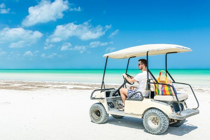 Holbox tour from Cancun and Riviera Maya - Who Should Consider This Tour?