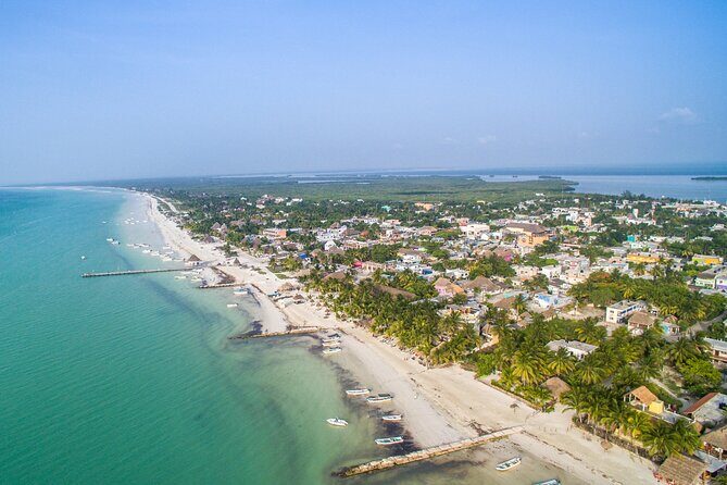 Holbox Tour! Nature Adventure from Cancun & Playa Del Carmen - Return and Reflection