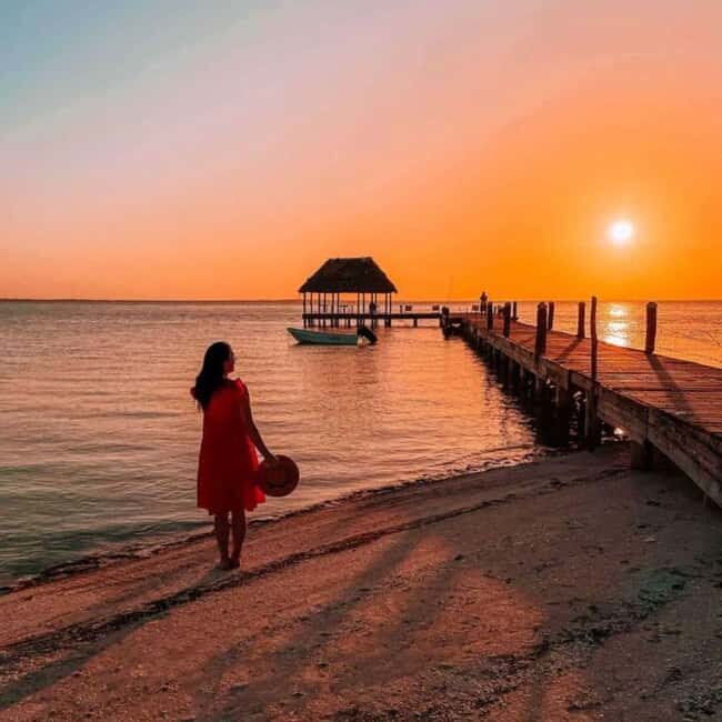 Holbox: Tour of Holbox Island, Isla Pasión, and Punta Mosquito. - The Value and Who It’s Perfect For