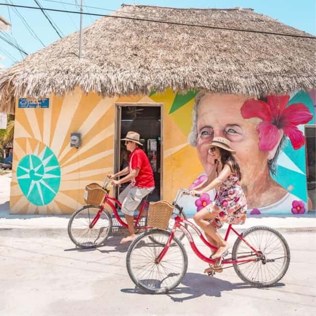 Holbox: Tour of Holbox Island, Isla Pasión, and Punta Mosquito. - FAQs