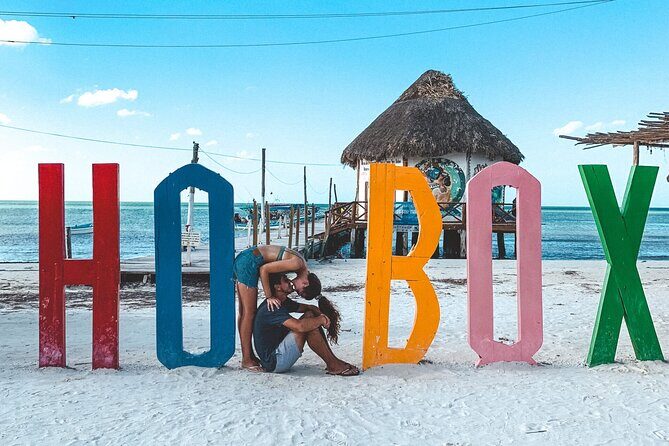 Holbox Tour - Pasion Island & Cenote from Riviera Maya - Starting Early and Smooth Transportation
