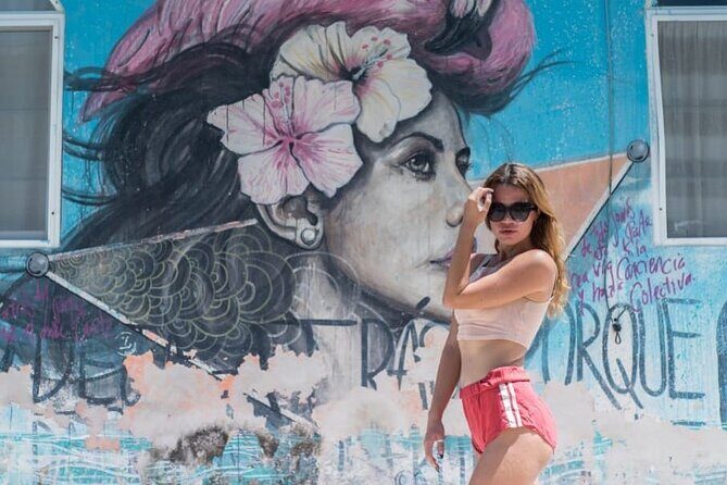 Holbox Tour - Pasion Island & Cenote from Riviera Maya - The Hammock Experience