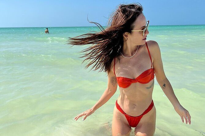 Holbox Tour - Pasion Island & Cenote from Riviera Maya - Return Journey and Practicalities