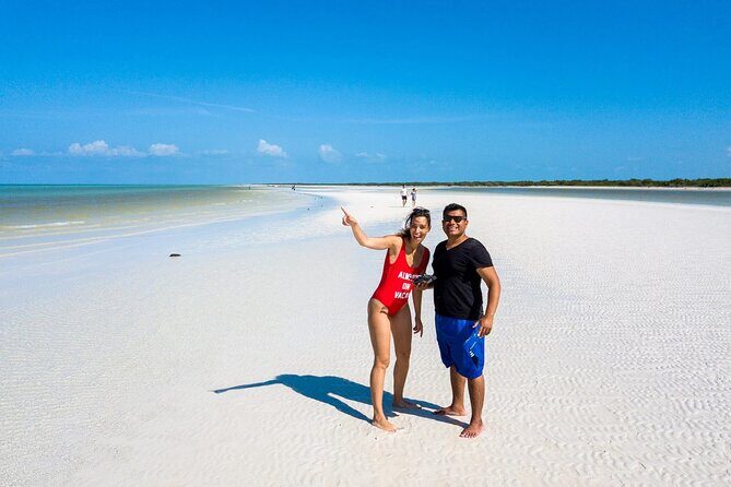 Holbox Tour - Pasion Island & Cenote from Riviera Maya - What Do Travelers Think?