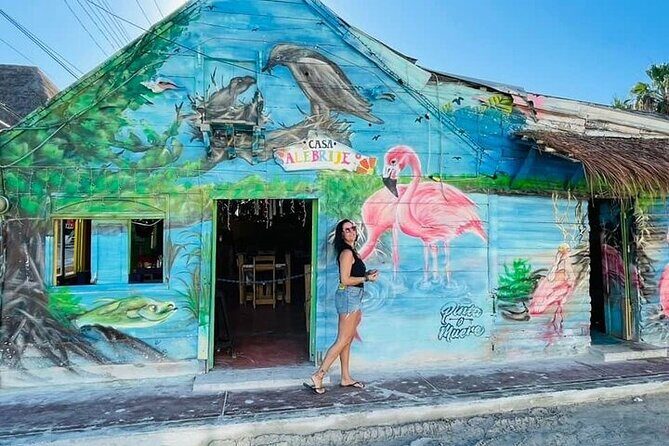 Holbox Tour Punta Mosquito from Cancun - Practical Details: What You Need to Know