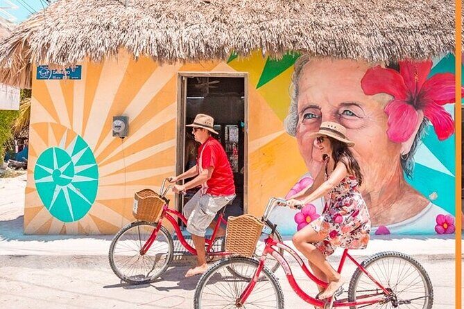 Holbox Tour Punta Mosquito from Cancun - Who Will Love This Tour?
