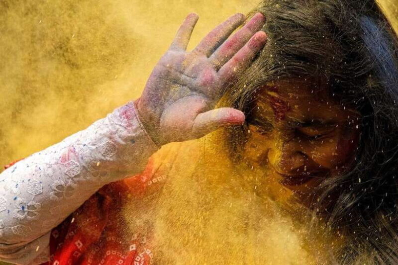Holi Festival 2026 - Authenticity and Cultural Insight