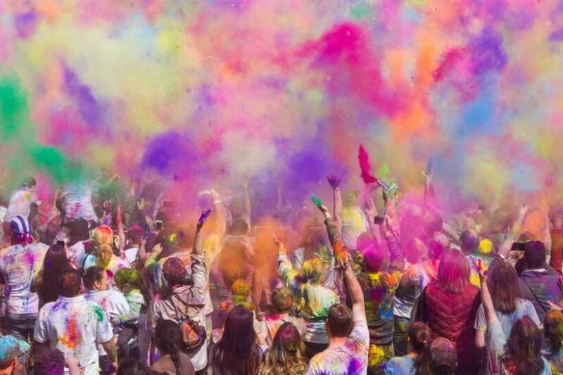 Holi Festival 2026 - Analyzing the Value and Suitability