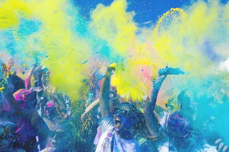 Holi Festival 2026 - The Sum Up: Who Will Love This Tour?