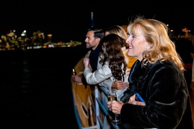 Holiday Dinner Cruise with Cocoa - Practical Considerations